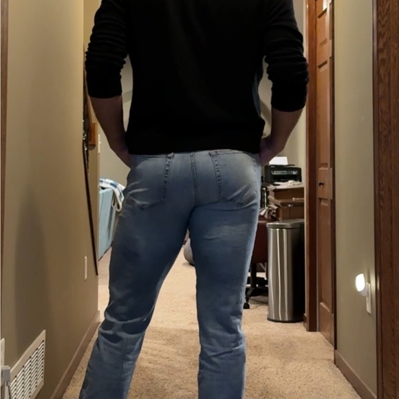 Joe’s Jeans- Men’s Brixton 32 - Picture 5 of 5